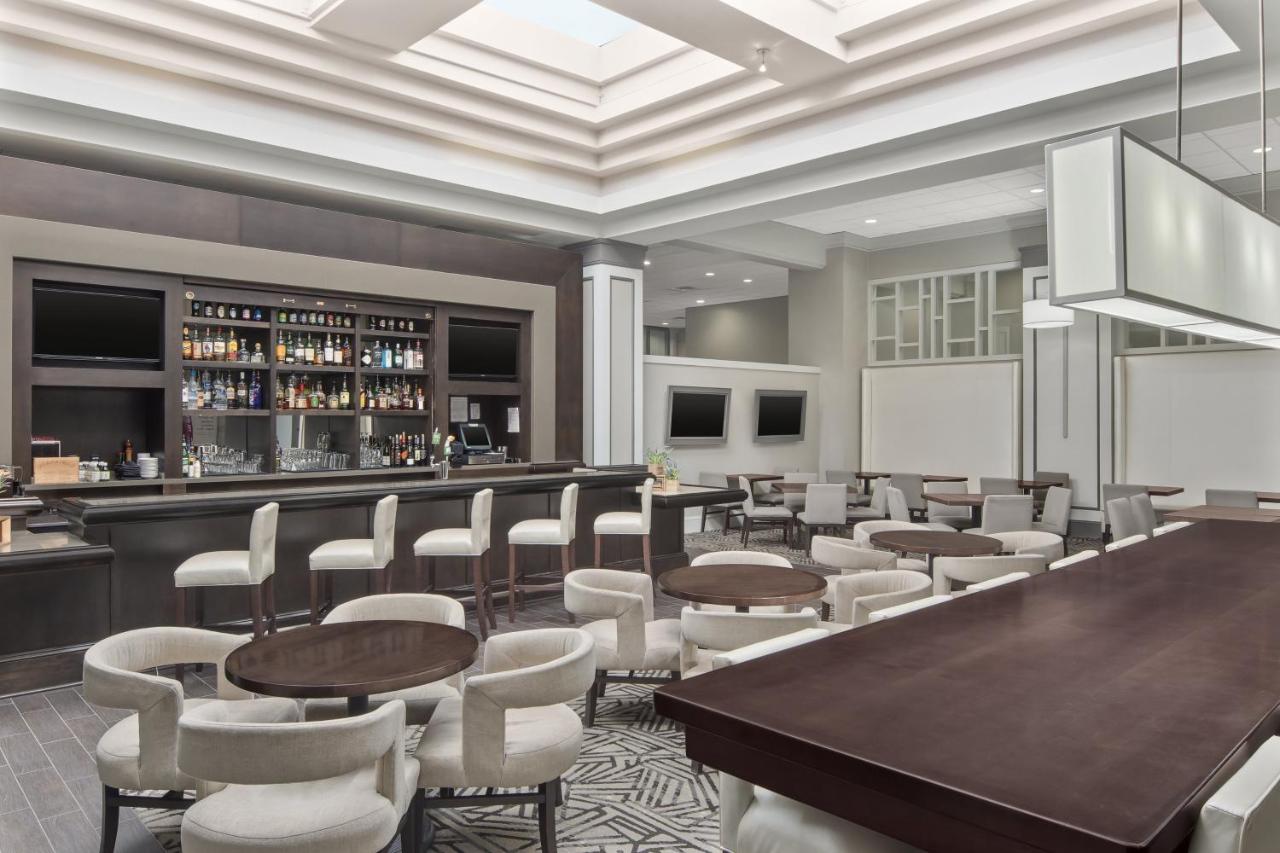 | Crowne Plaza Greenville, an IHG Hotel