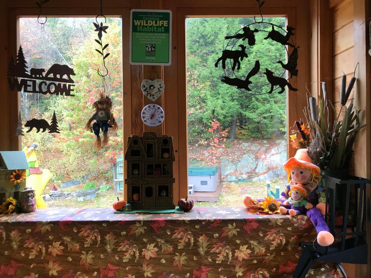 | Coppertoppe Inn & Retreat Center