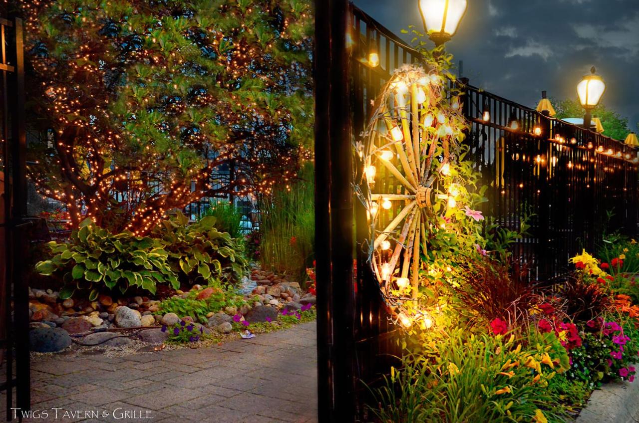 | Centerstone Plaza Hotel Soldiers Field - Mayo Clinic Area