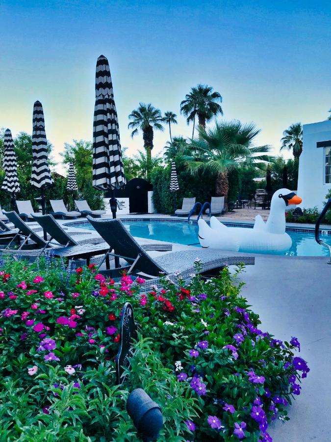| AMIN CASA PALM SPRINGS