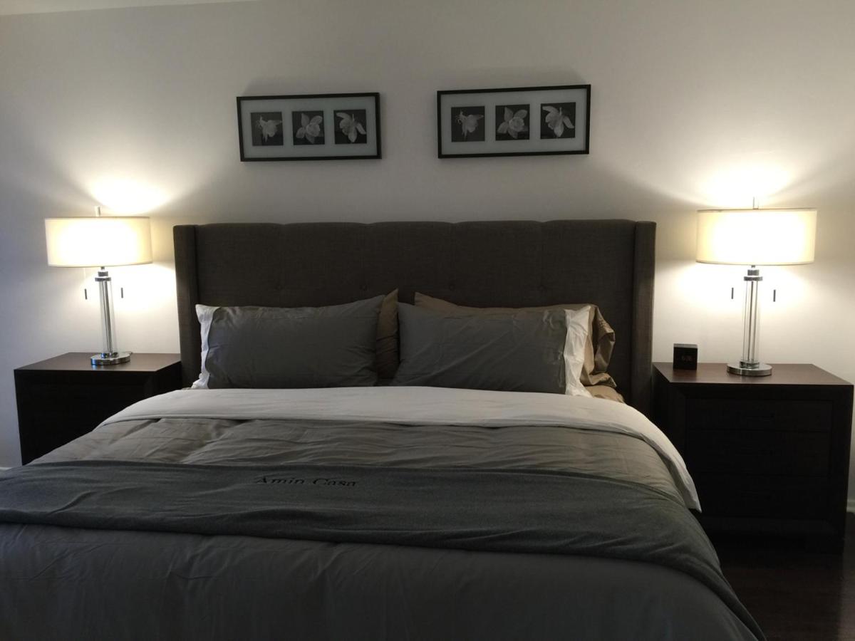 | AMIN CASA PALM SPRINGS