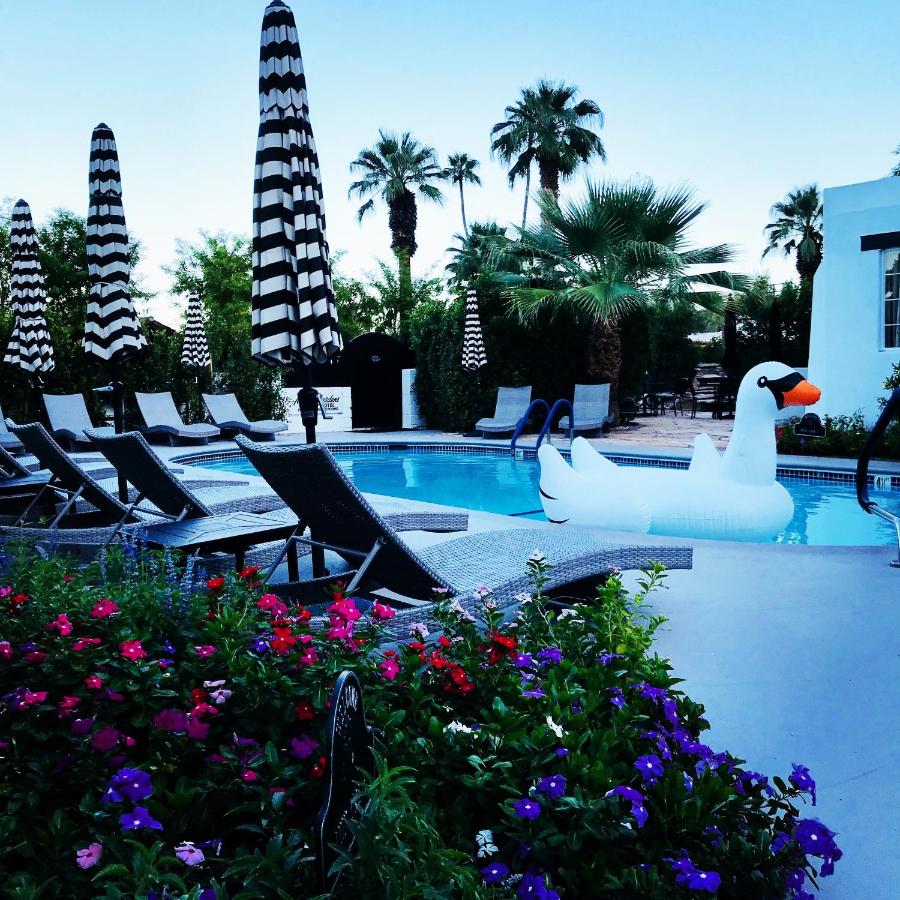 | AMIN CASA PALM SPRINGS