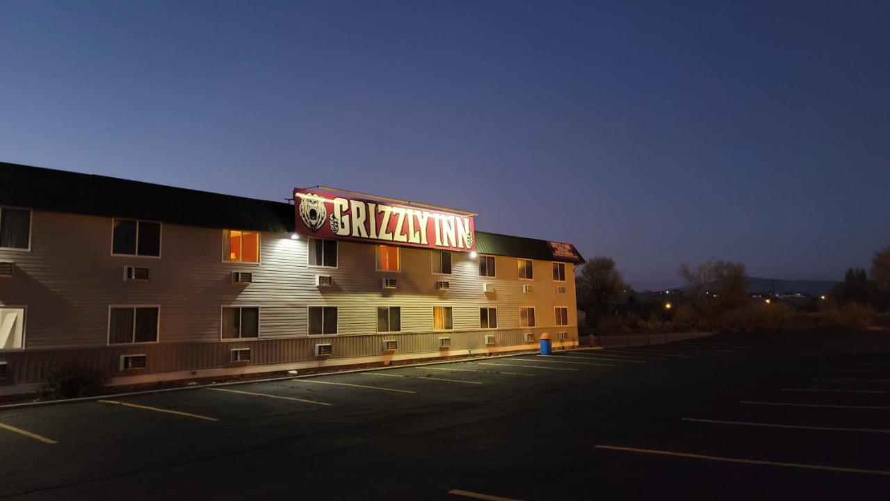 | Grizzly Inn