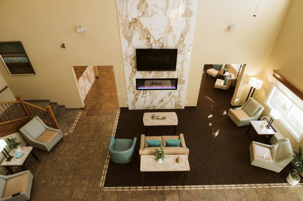  | EverSpring Suites