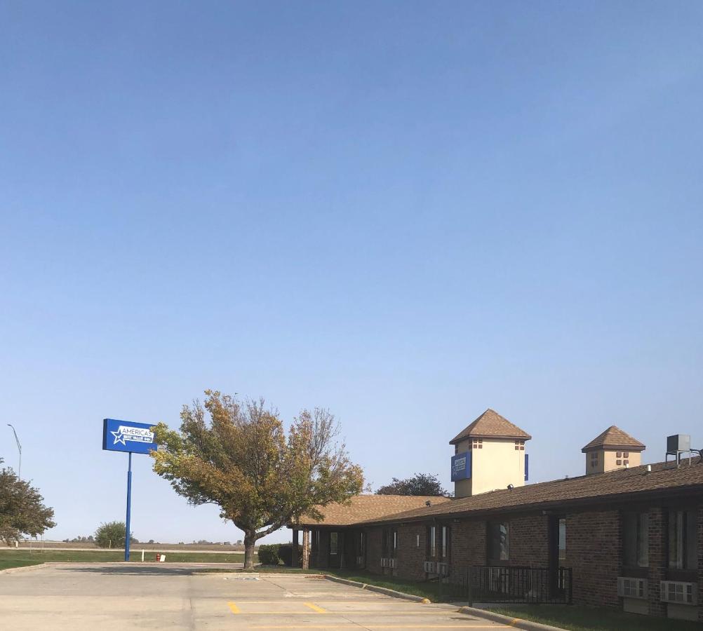 | Americas Best Value Inn Onawa