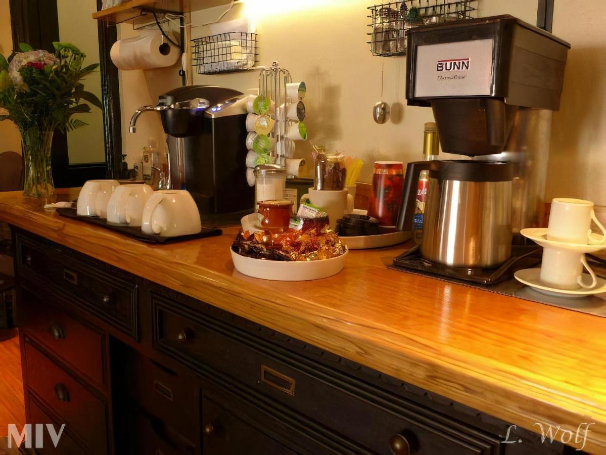 | Deer Run Lodging House