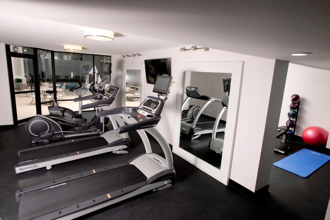 | Crowne Plaza Greenville, an IHG Hotel