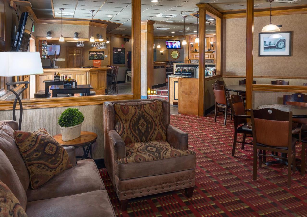  | Ramkota Hotel - Casper