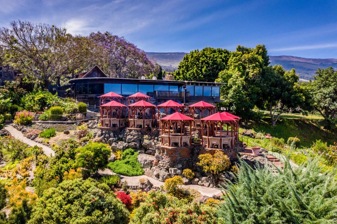 | Kula Lodge