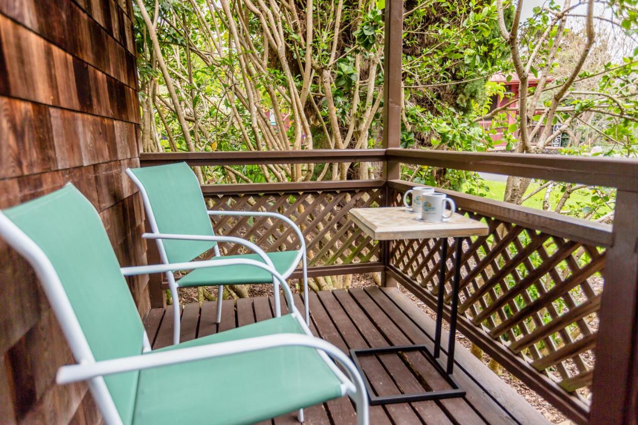 | Kula Lodge