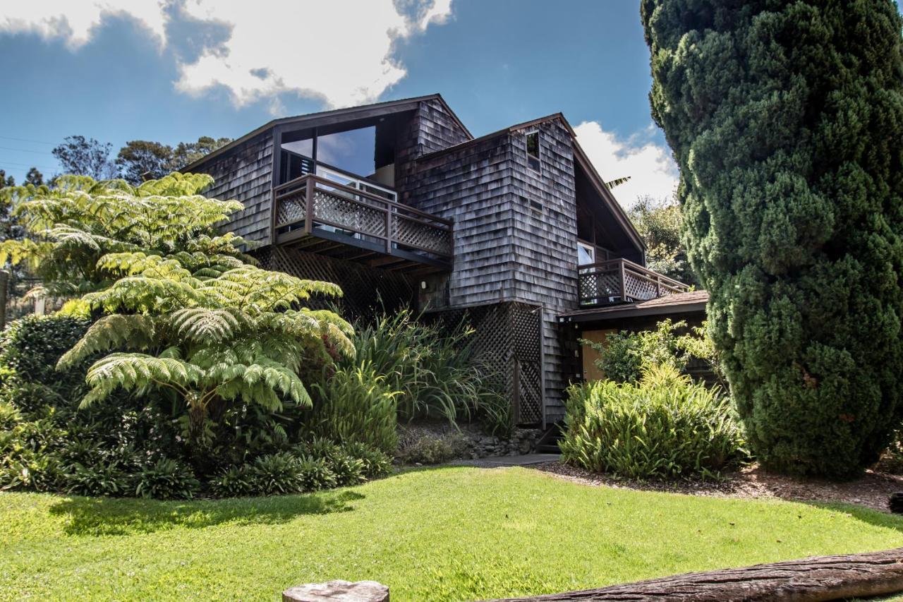 | Kula Lodge