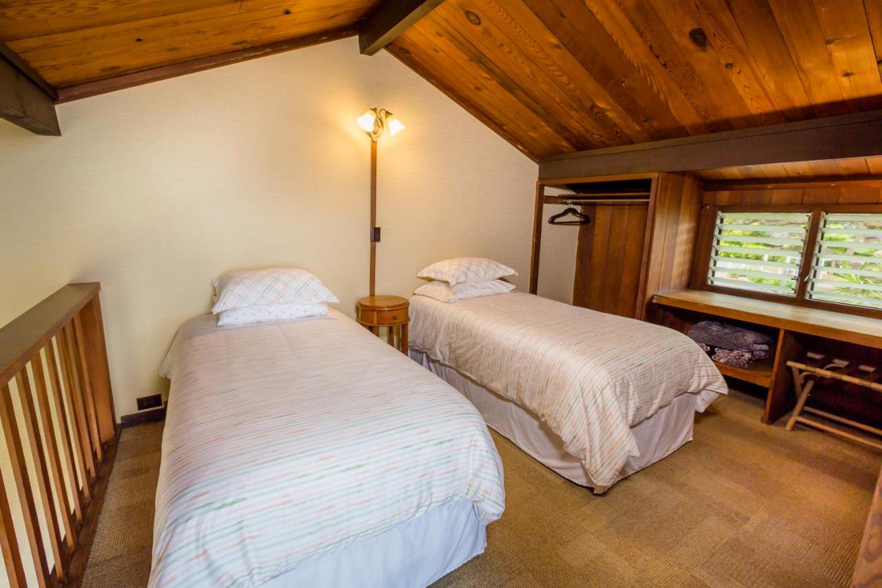 | Kula Lodge