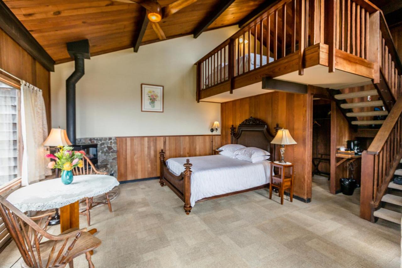 | Kula Lodge