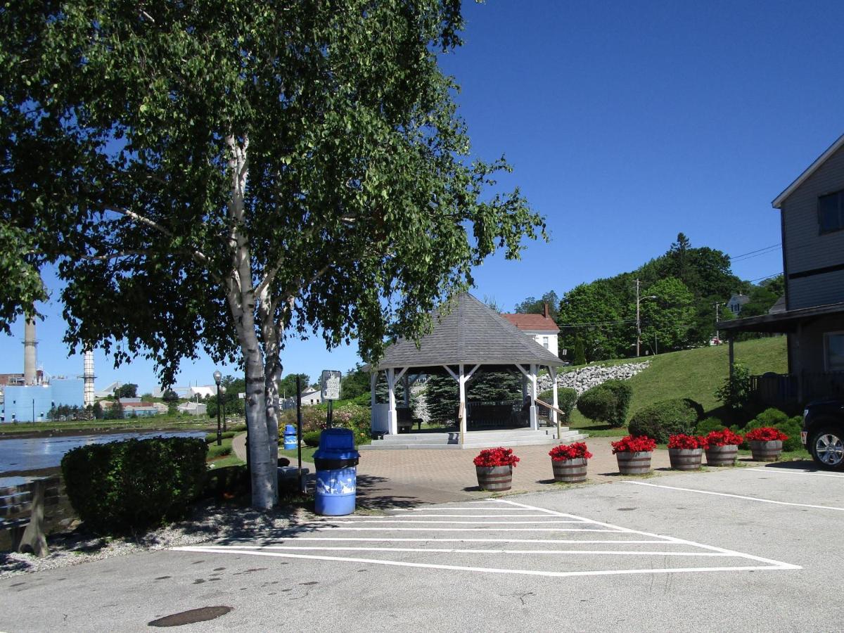 | Fort Knox Inn