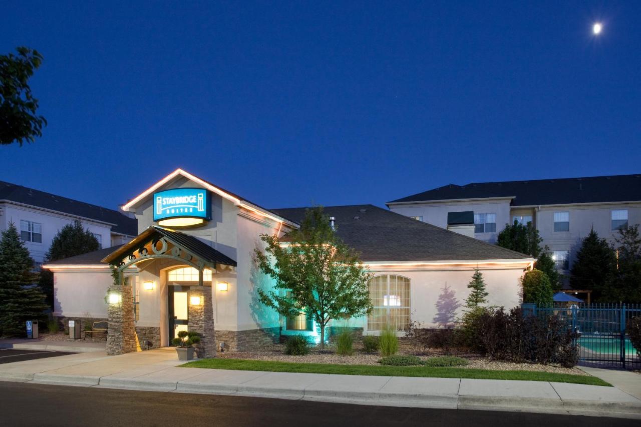  | Staybridge Suites Denver Tech Center, an IHG Hotel