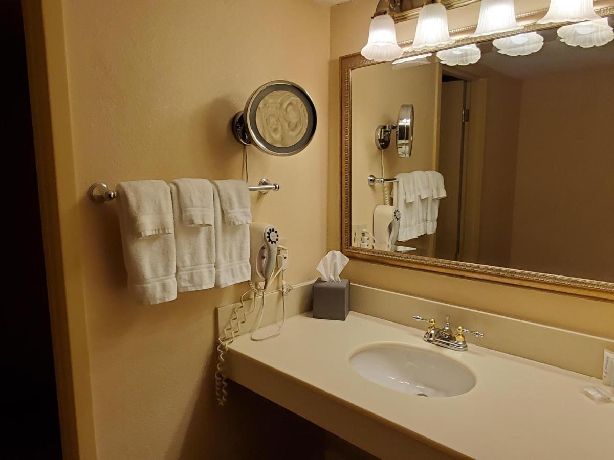 Studio Suite with Murphy Bed - Non-Smoking at Fort Magruder Historic Williamsburg, Trademark by Wyndham