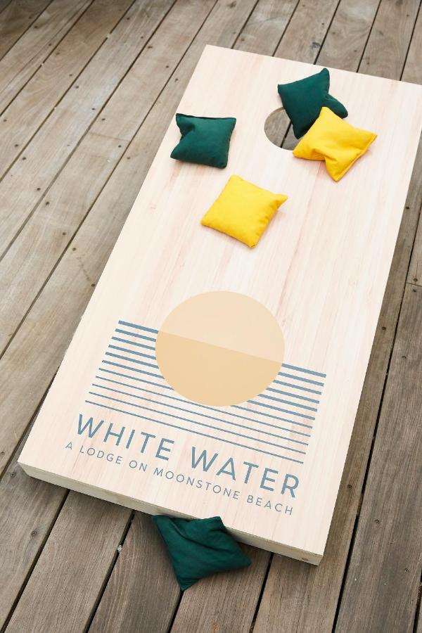 | White Water