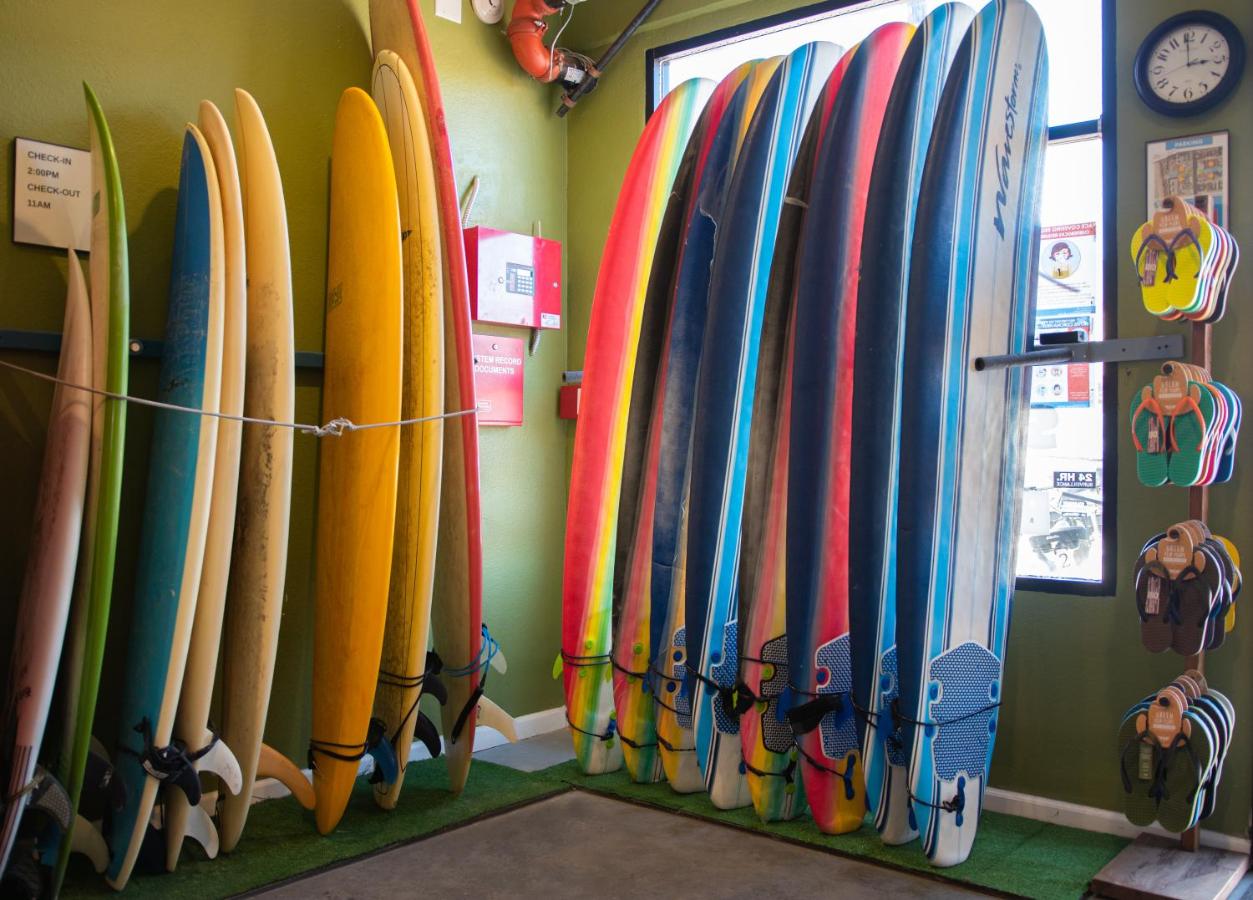  | California Dreams Hostel - Pacific Beach
