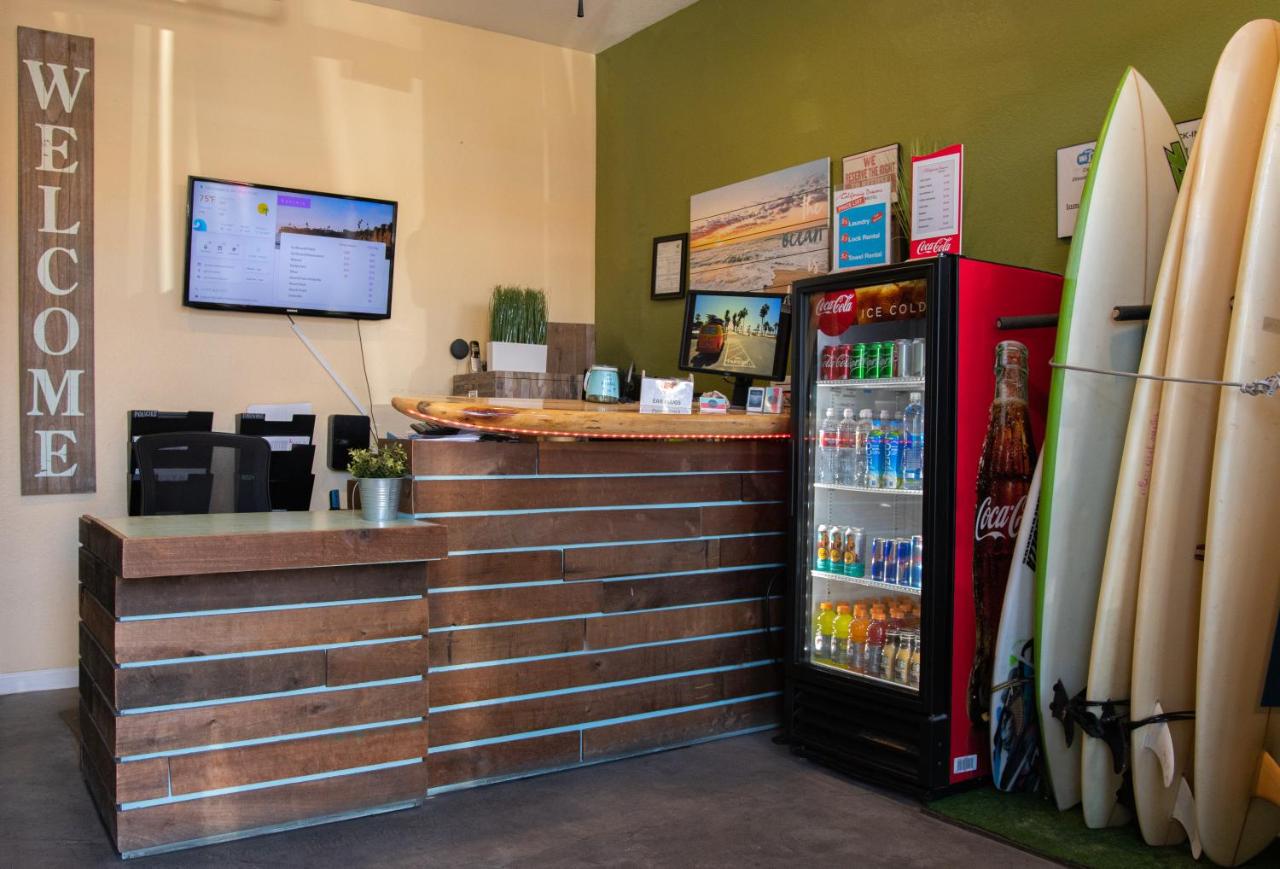  | California Dreams Hostel - Pacific Beach