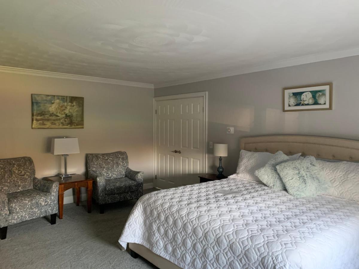 | Deer Run Lodging House