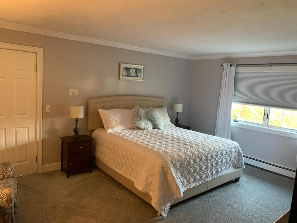| Deer Run Lodging House