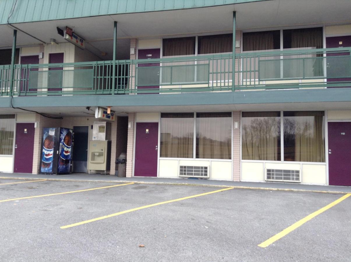 | Motel 6-Chilhowie, VA