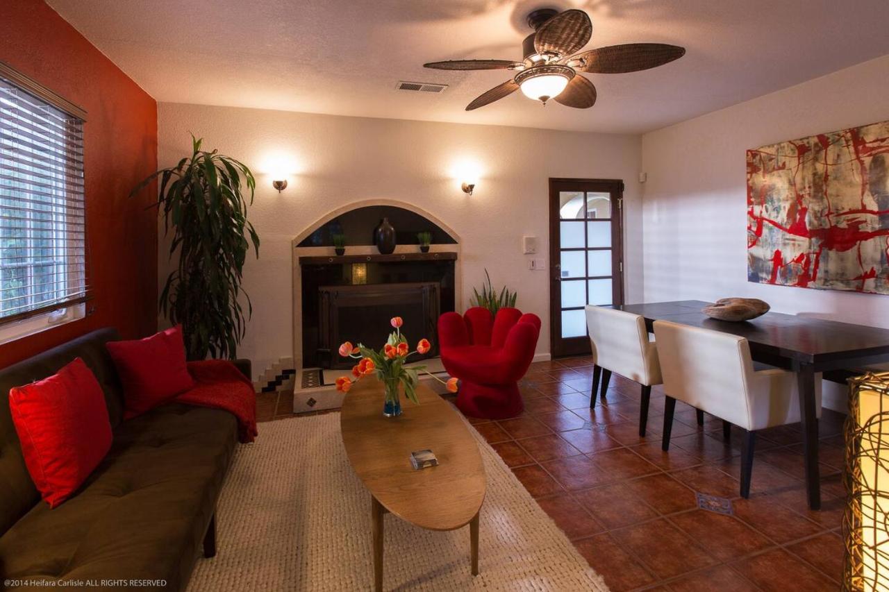  | Villa Cristine - Spanish Style Palm Springs Villa