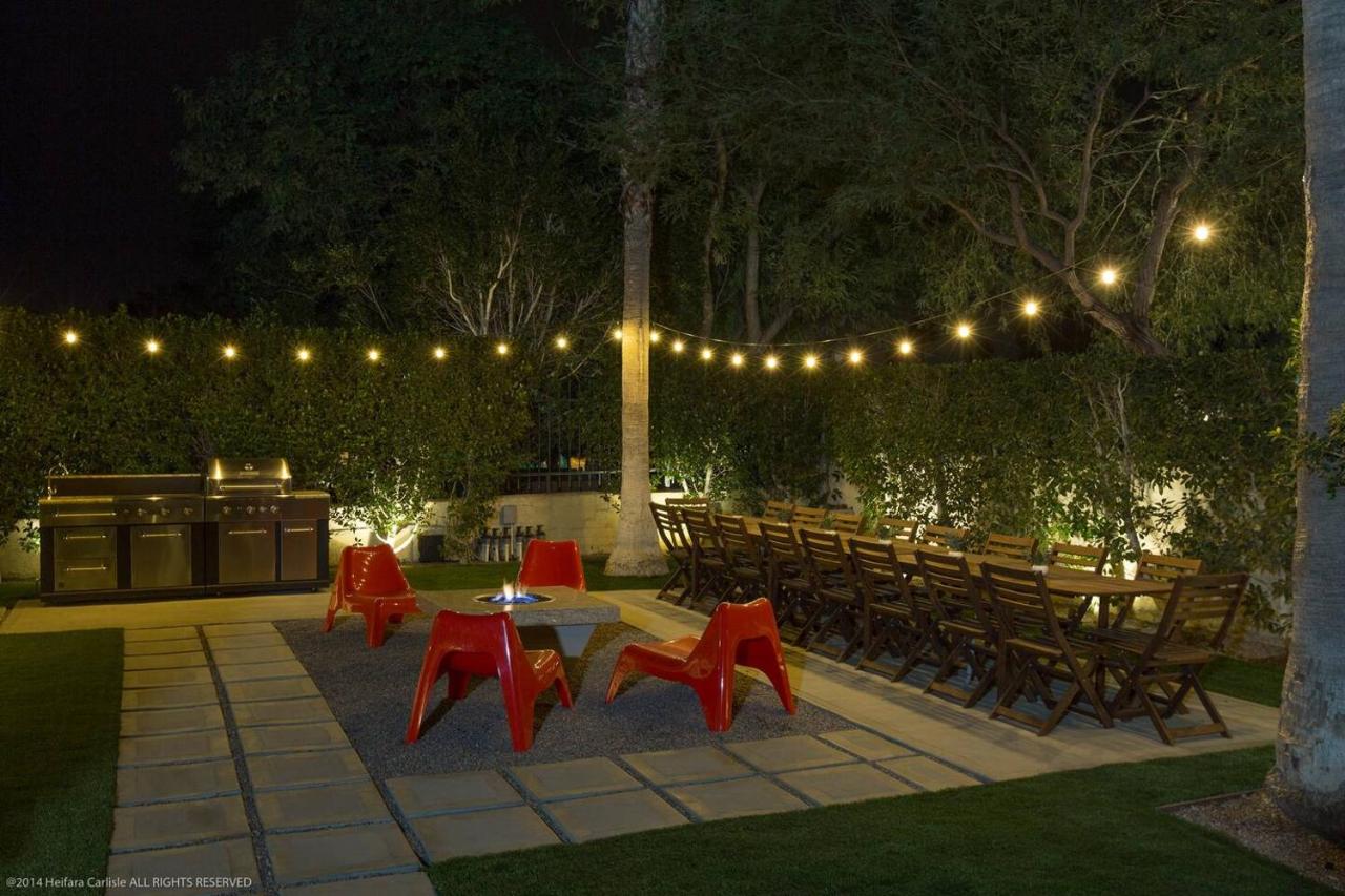  | Villa Cristine - Spanish Style Palm Springs Villa