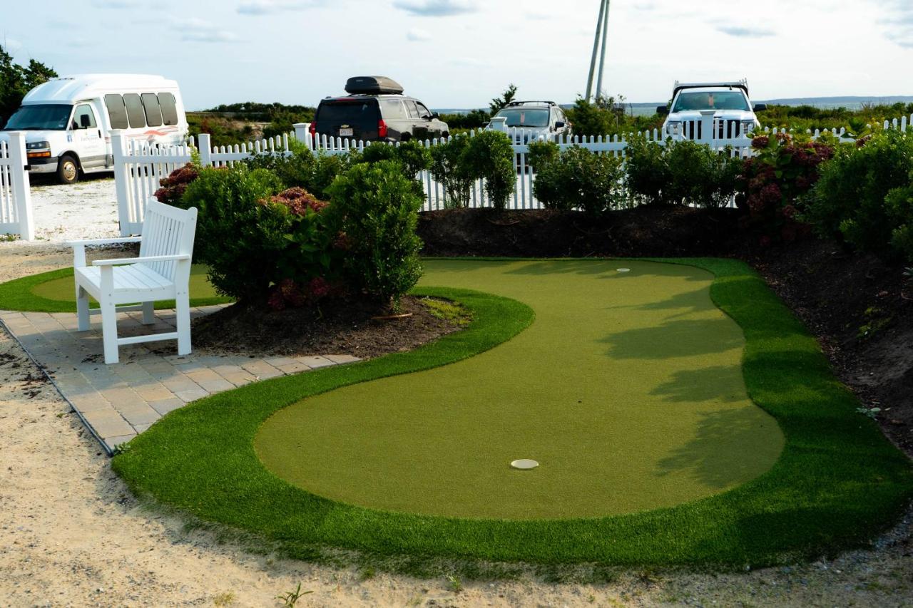 | InnSeason Resorts Surfside