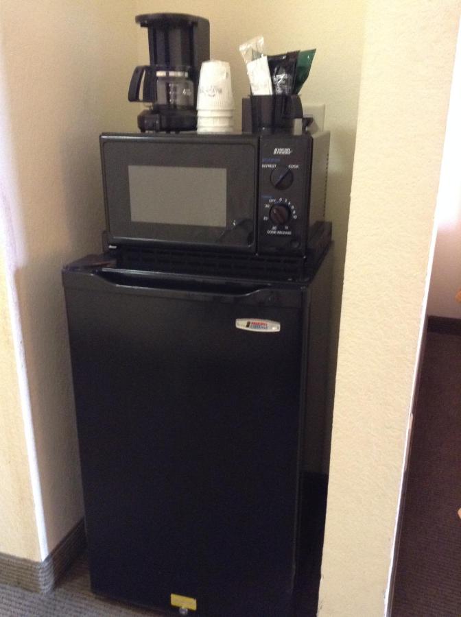 King Studio Suite - Non-Smoking at Baymont by Wyndham Fort Wayne