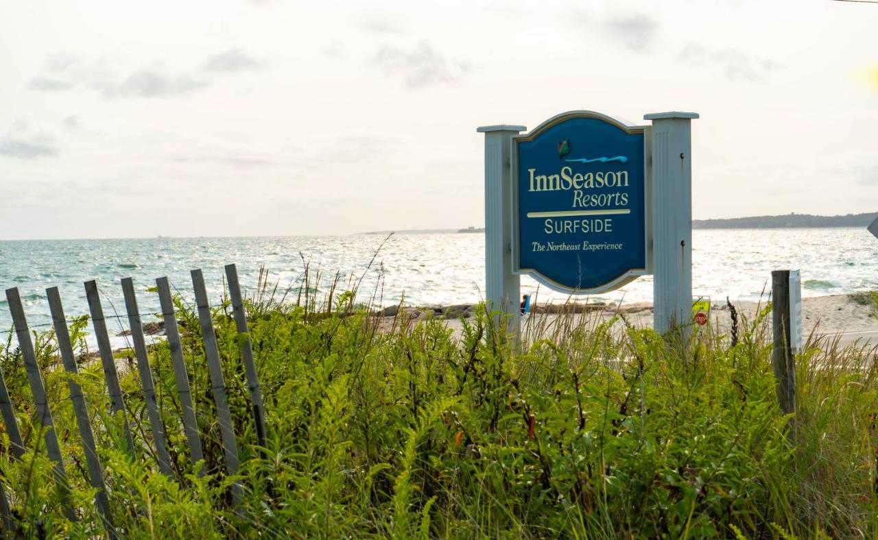 | InnSeason Resorts Surfside
