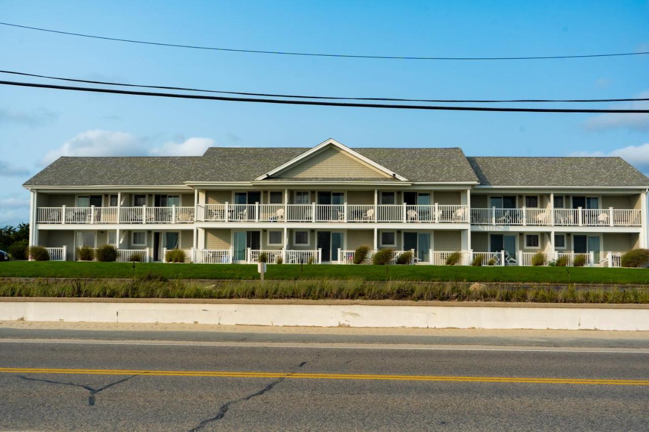 | InnSeason Resorts Surfside