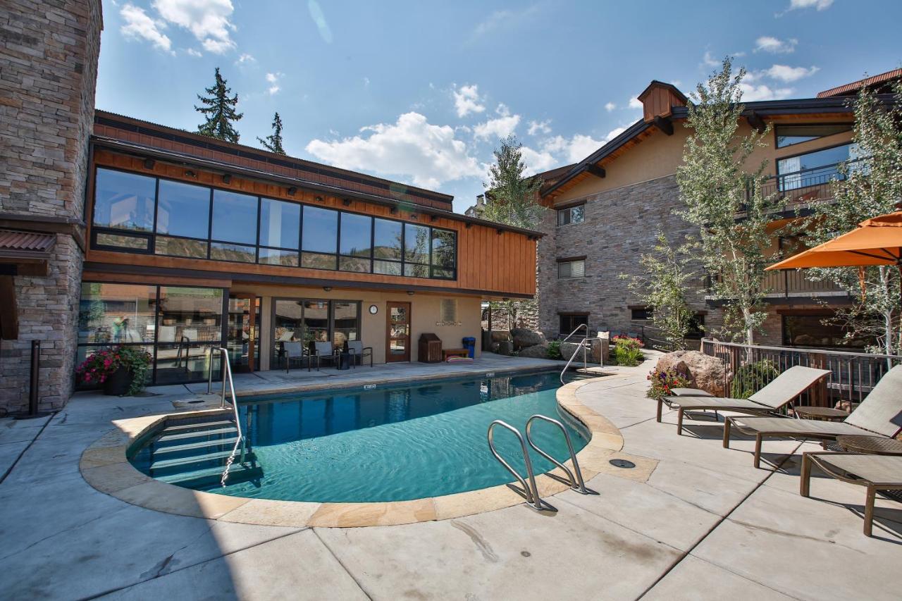 | The Crestwood Snowmass Village