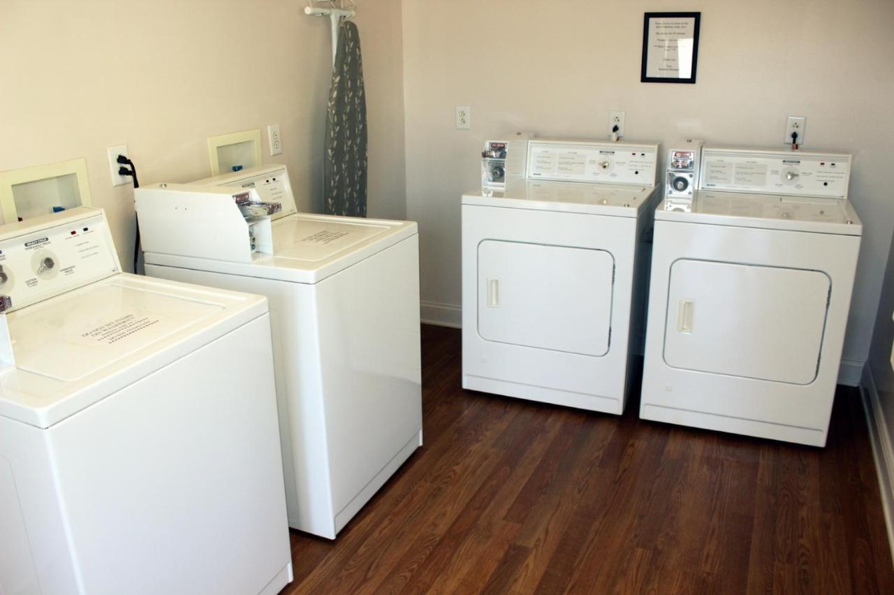  | Affordable Suites Sumter