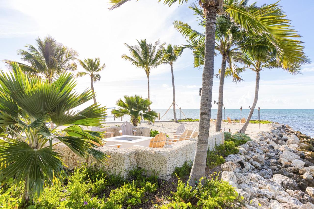 | The Islands of Islamorada