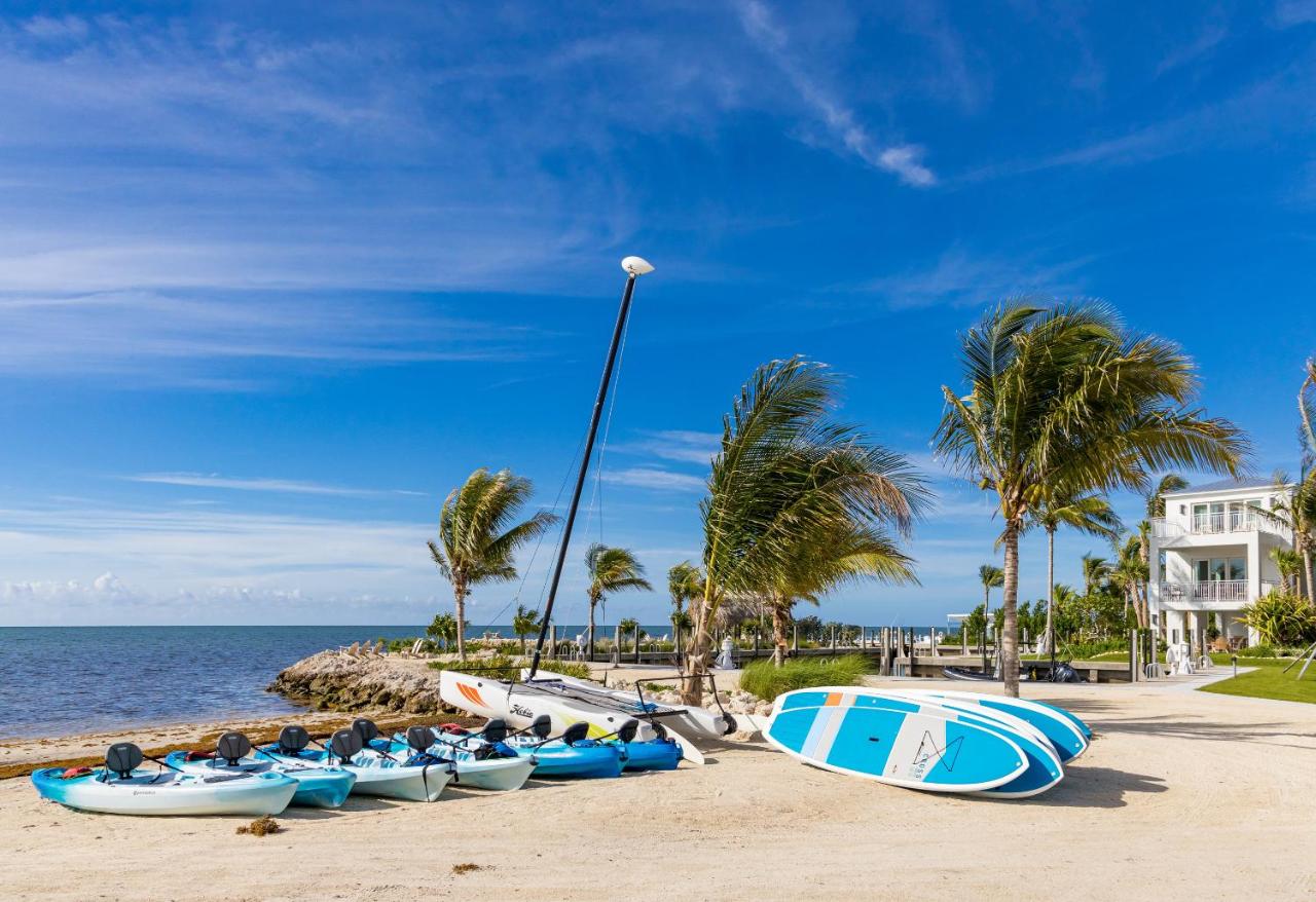 | The Islands of Islamorada