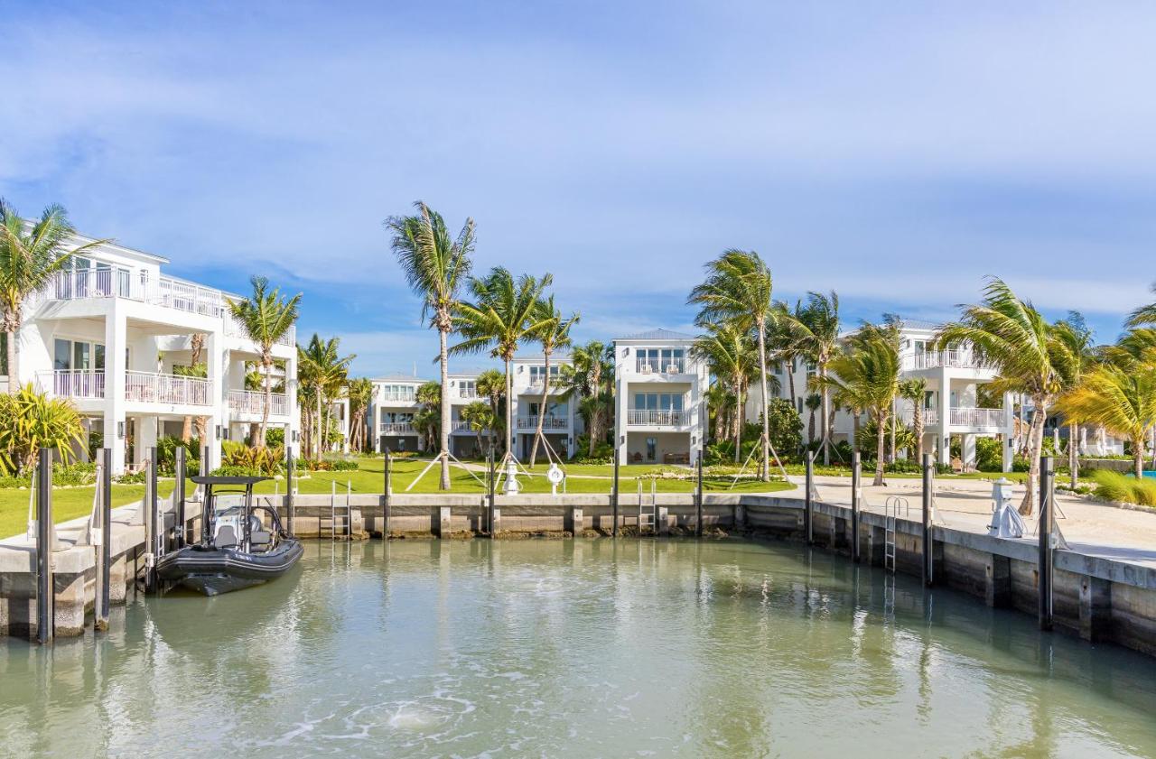 | The Islands of Islamorada