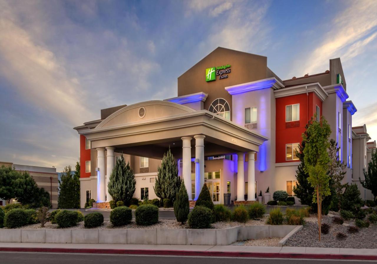 | Holiday Inn Express & Suites Reno