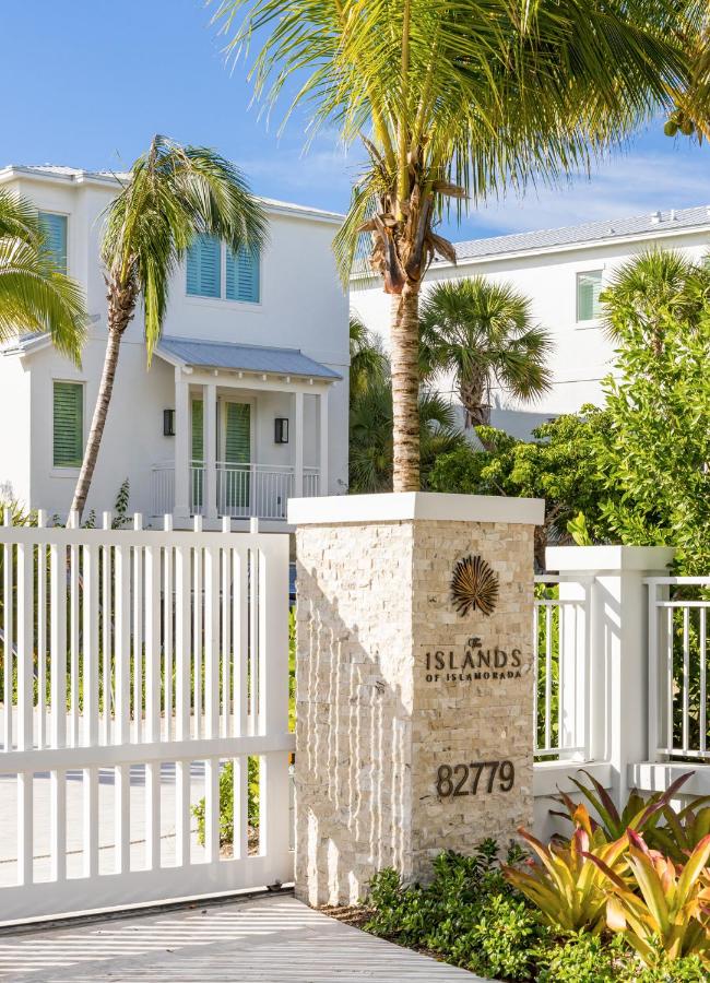 | The Islands of Islamorada