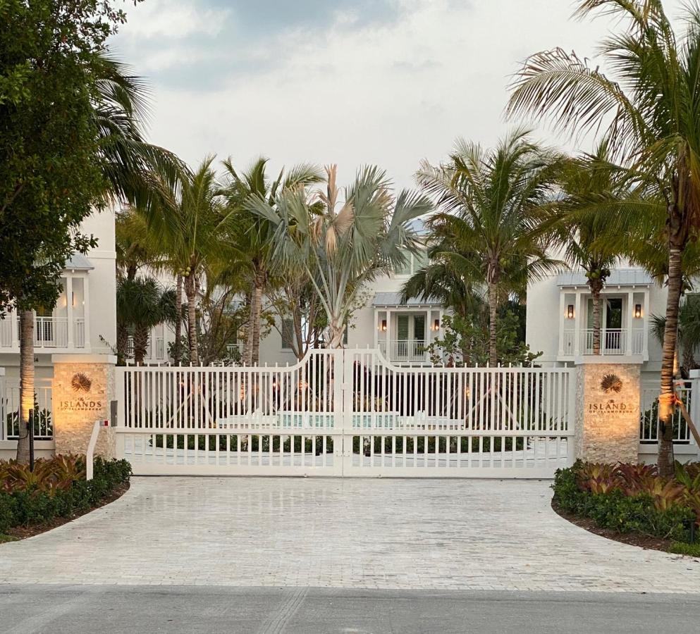 | The Islands of Islamorada