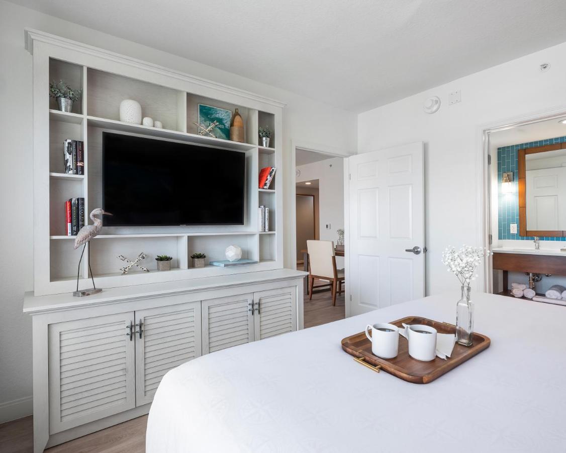 Suite at Compass Hotel by Margaritaville Anna Maria Sound
