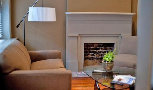 | The Inn on Whitworth