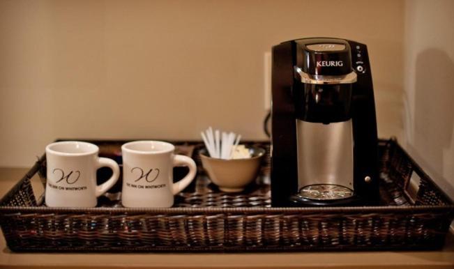 | The Inn on Whitworth