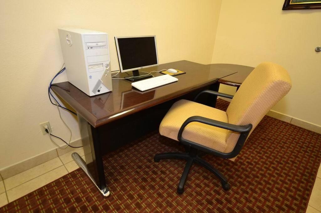 | Best Western Casa Villa Suites