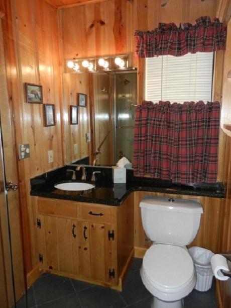 | 93R Deer Lodge