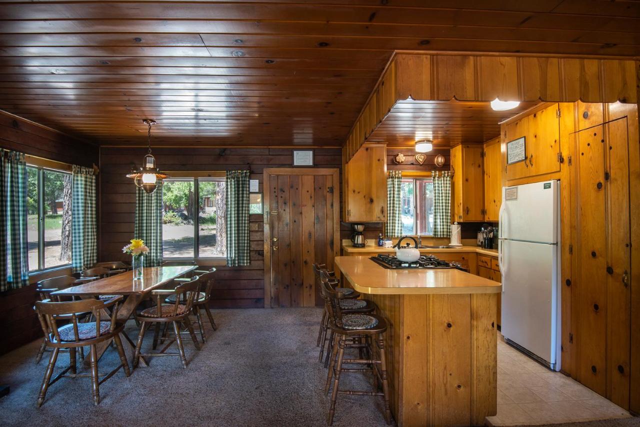 | 3N Lockwood Lodge
