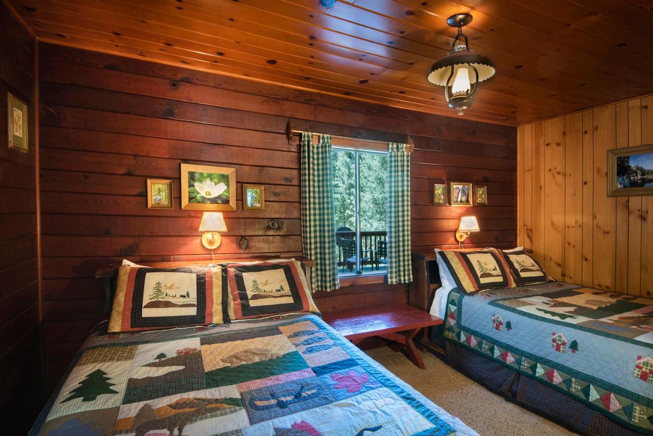 | 3N Lockwood Lodge