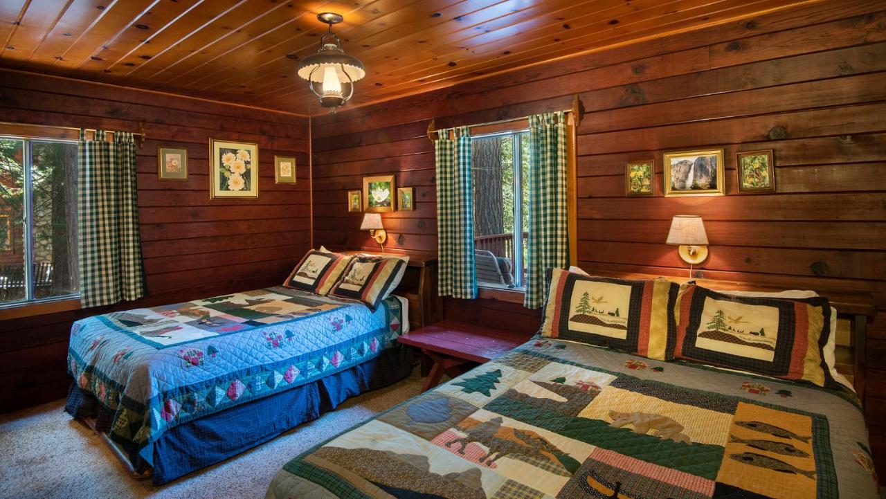| 3N Lockwood Lodge
