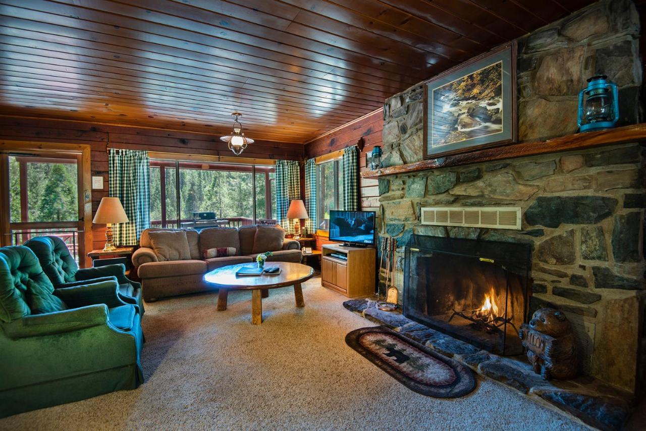 | 3N Lockwood Lodge