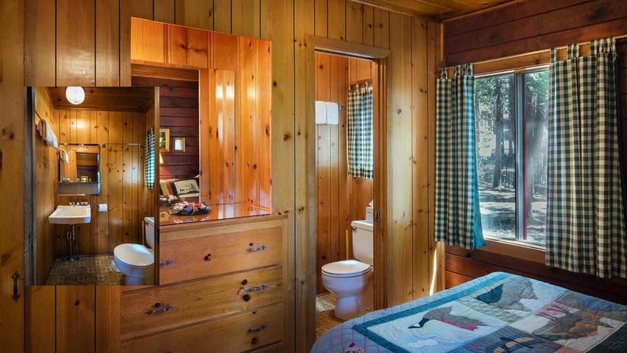 | 3N Lockwood Lodge